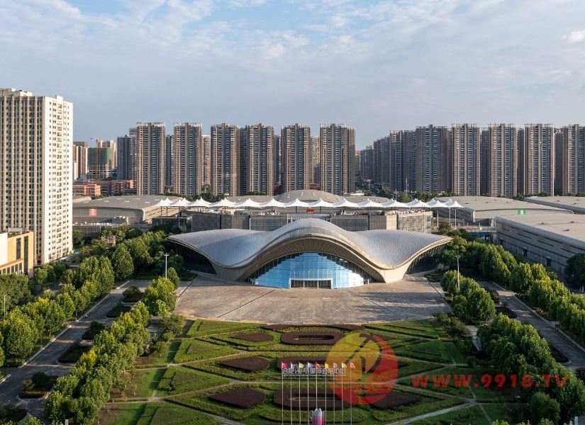 2023第24届中国(安徽)国际食品饮料展览会展出范围