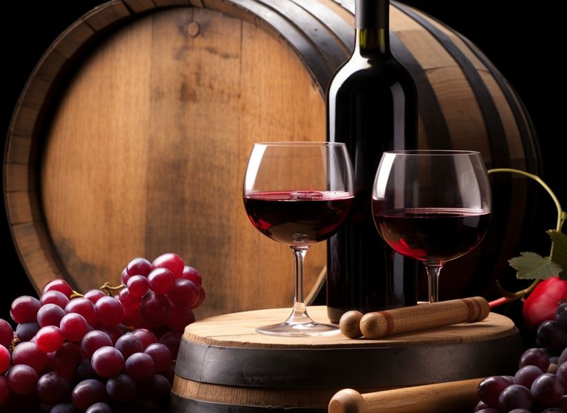 法国产区那么多，常见产区的葡萄酒特点有哪些呢