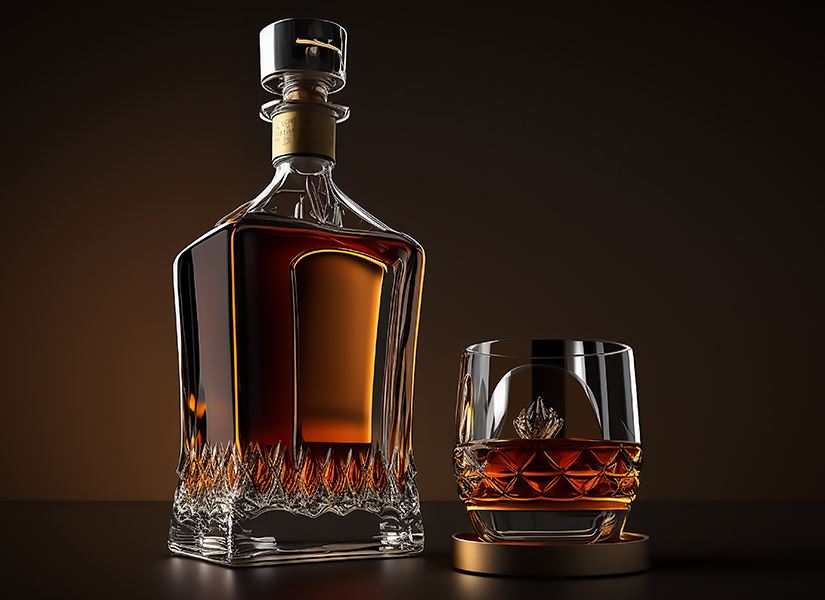 白兰地和威士忌的区别，哪个更好喝呢